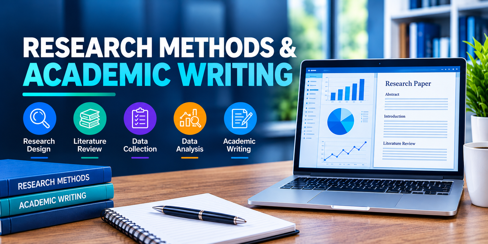 Research Methods & Academic Writing